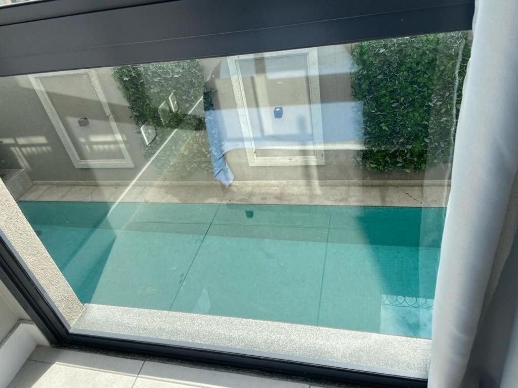 SUH Lapa 05 Pool Flat