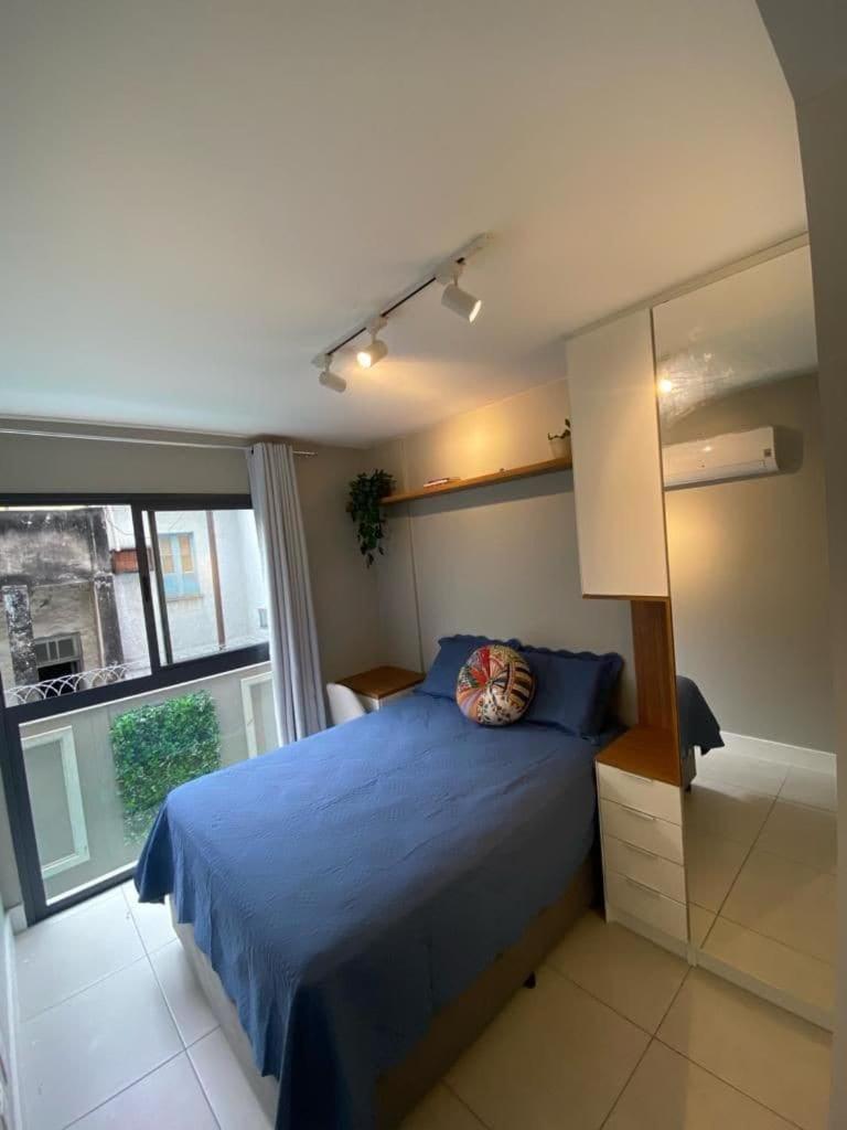 SUH Lapa 05 Pool Flat