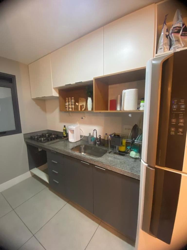 SUH Lapa 05 Pool Flat