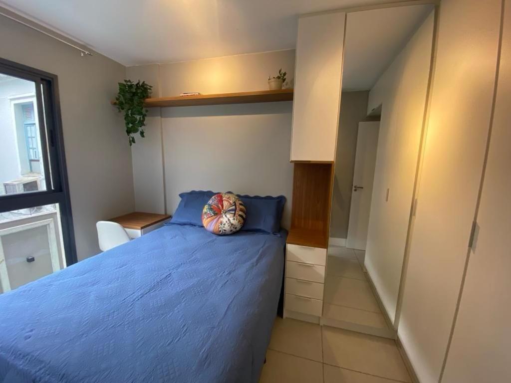 SUH Lapa 05 Pool Flat