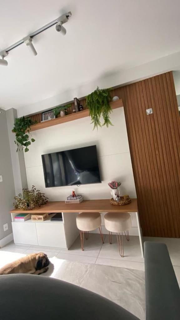 SUH Lapa 05 Pool Flat