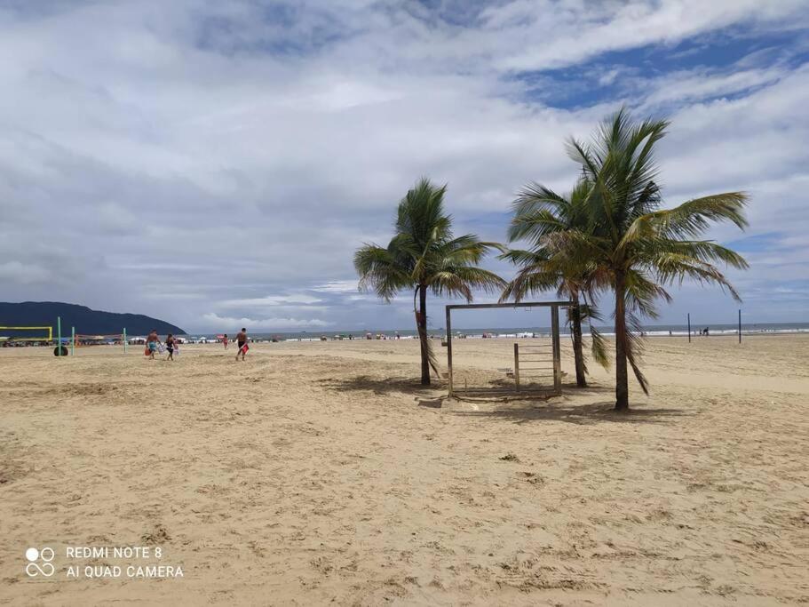 Beira Mar - José Menino (Santos)