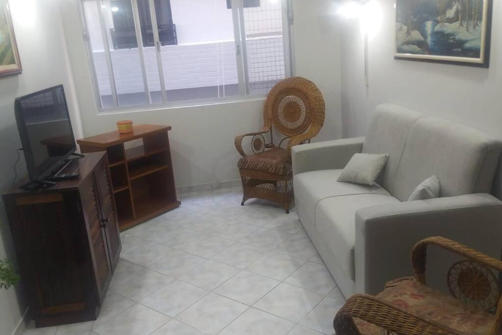Beira Mar - José Menino (Santos)