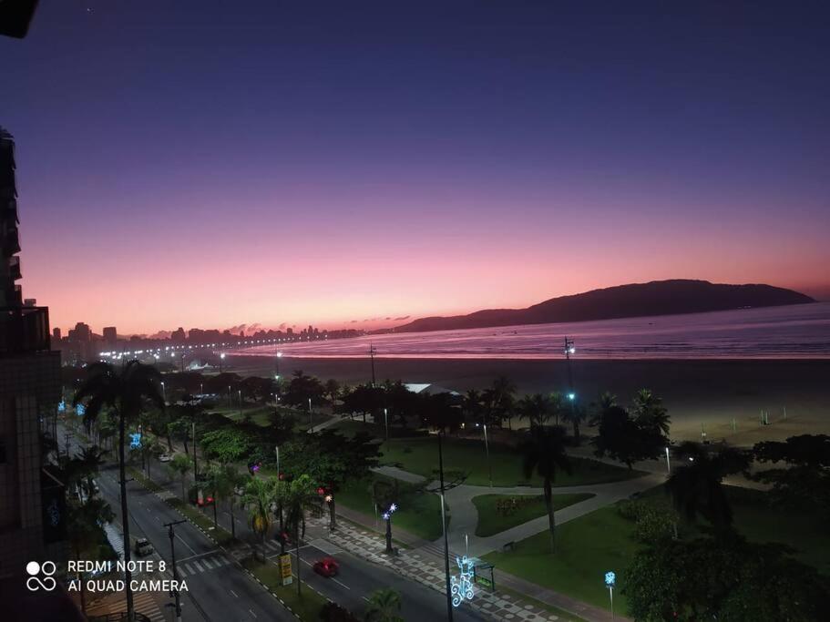 Beira Mar - José Menino (Santos)