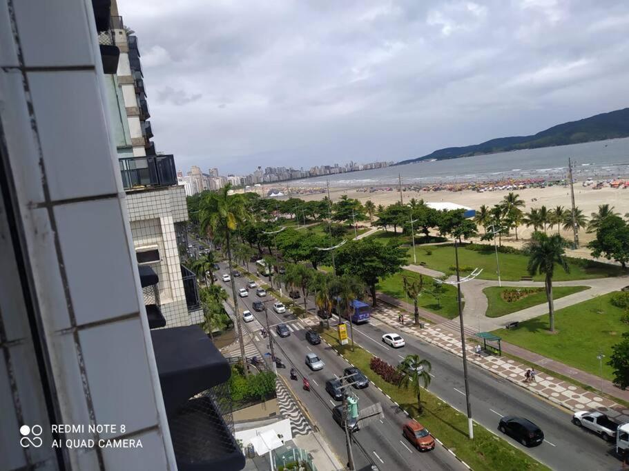 Beira Mar - José Menino (Santos)