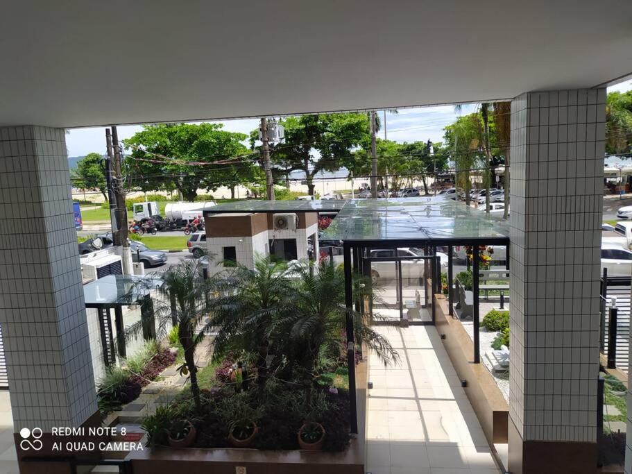 Beira Mar - José Menino (Santos)