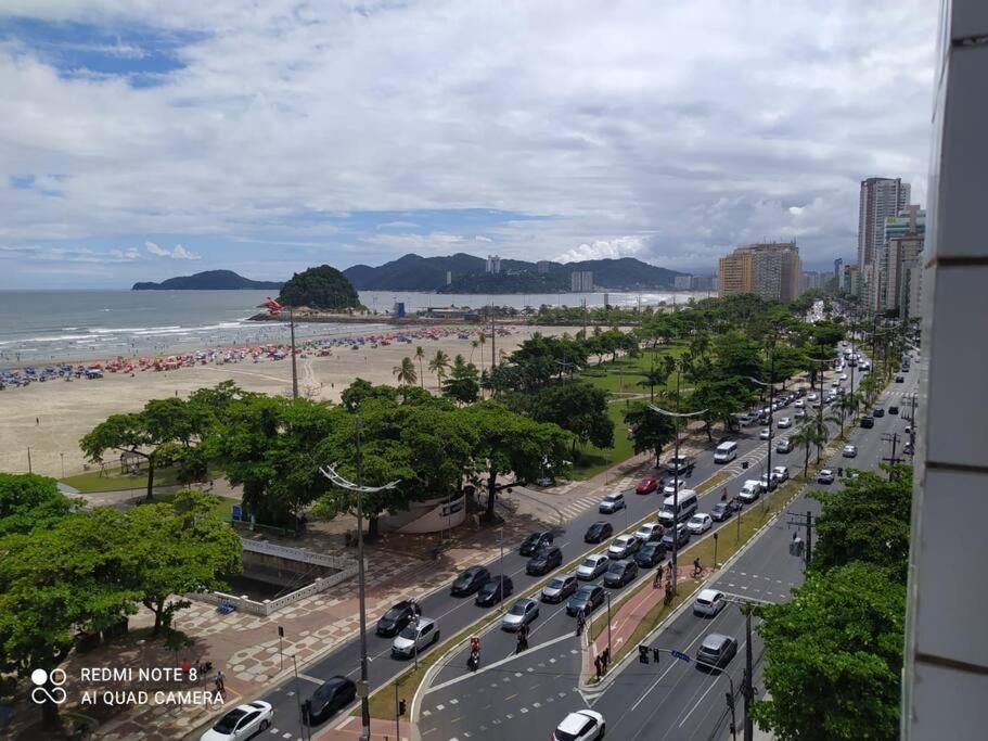 Beira Mar - José Menino (Santos)