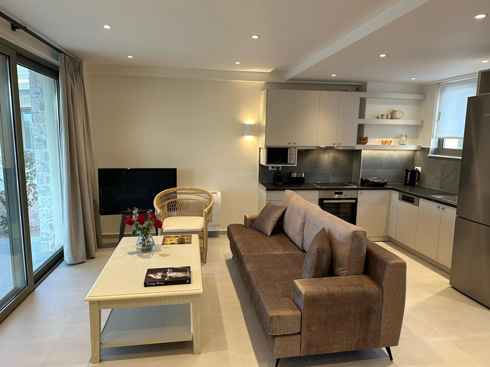 Mitos Villas