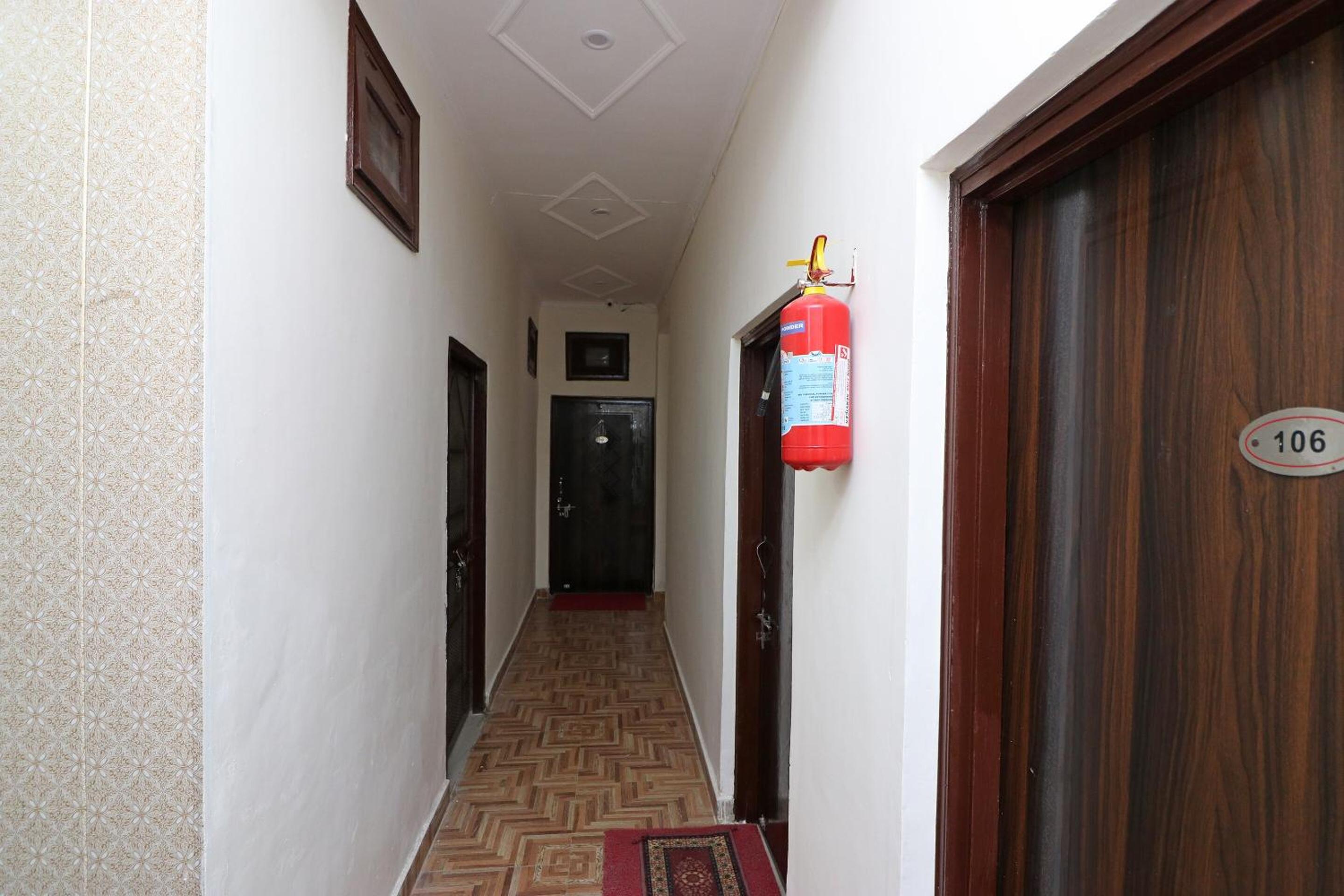Hotel O Dev Hills Hotels & Resorts view 5