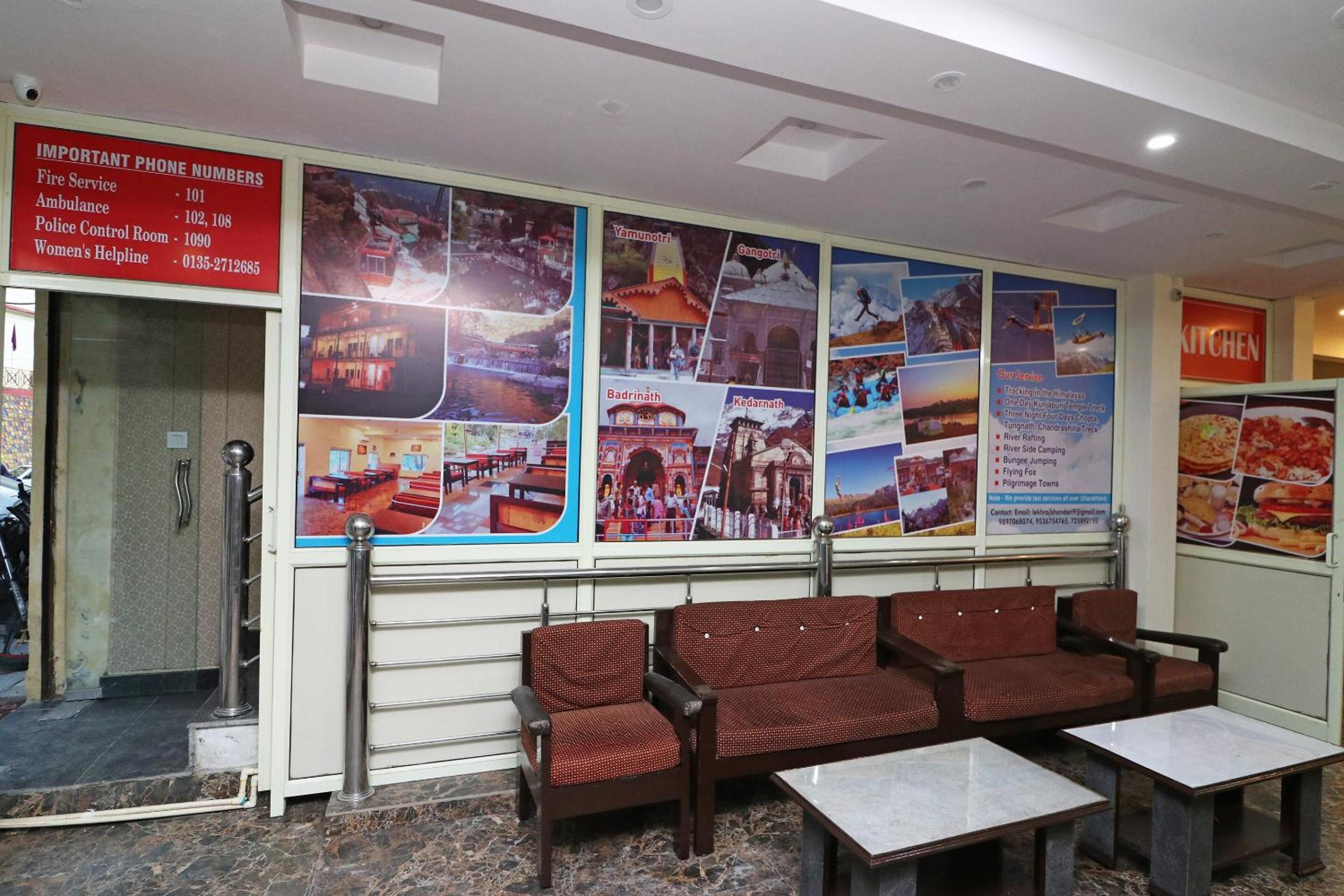 Hotel O Dev Hills Hotels & Resorts view 4