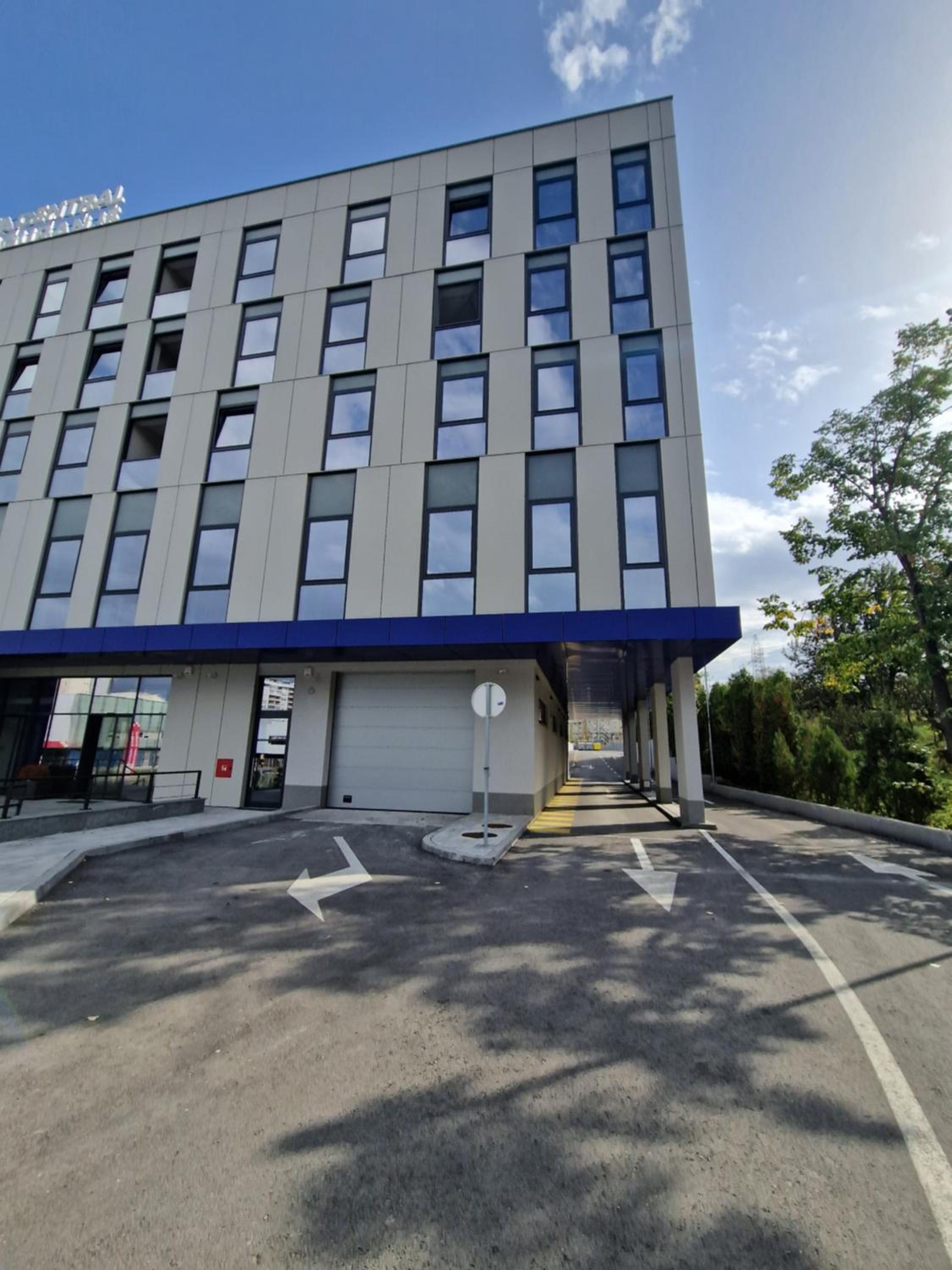 Smart Loft Apartment - connection of city center and luxury