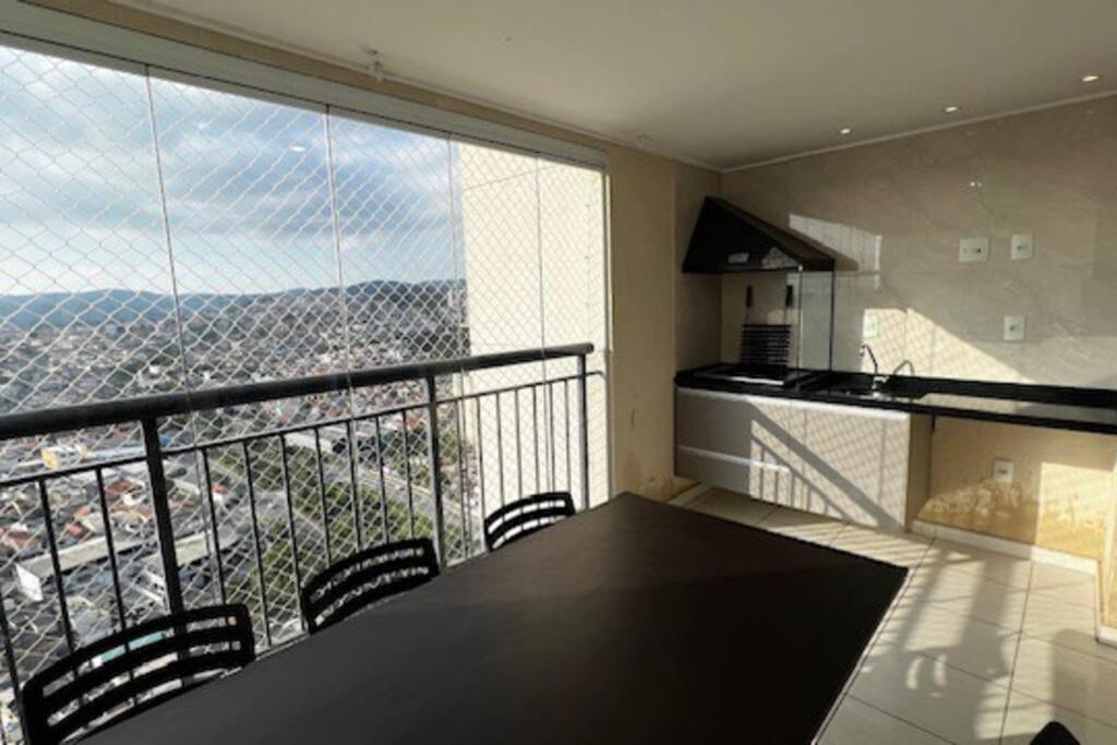 Apartamento 2 quartos, ate 5 hospedes!