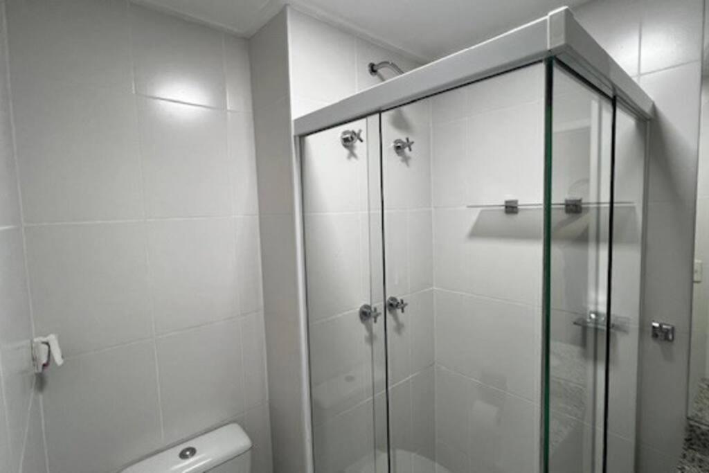 Apartamento 2 quartos, ate 5 hospedes!