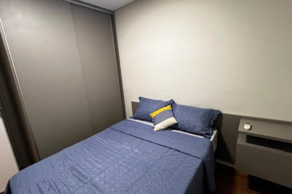 Apartamento 2 quartos, ate 5 hospedes!