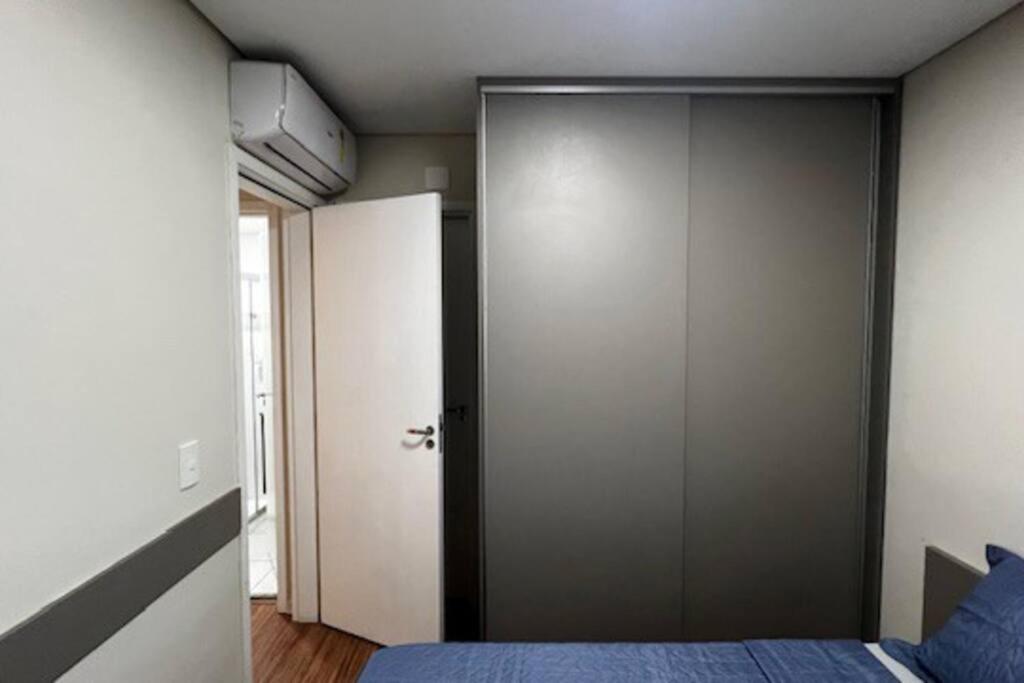 Apartamento 2 quartos, ate 5 hospedes!