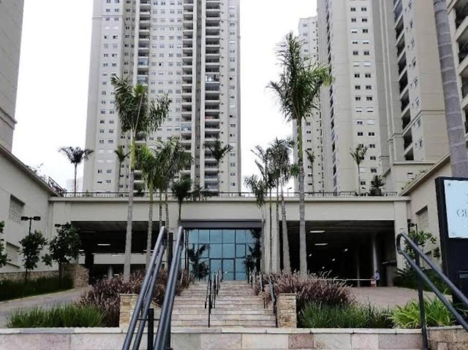 Apartamento 2 quartos, ate 5 hospedes!