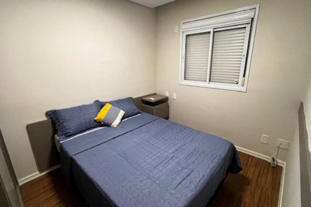 Apartamento 2 quartos, ate 5 hospedes!