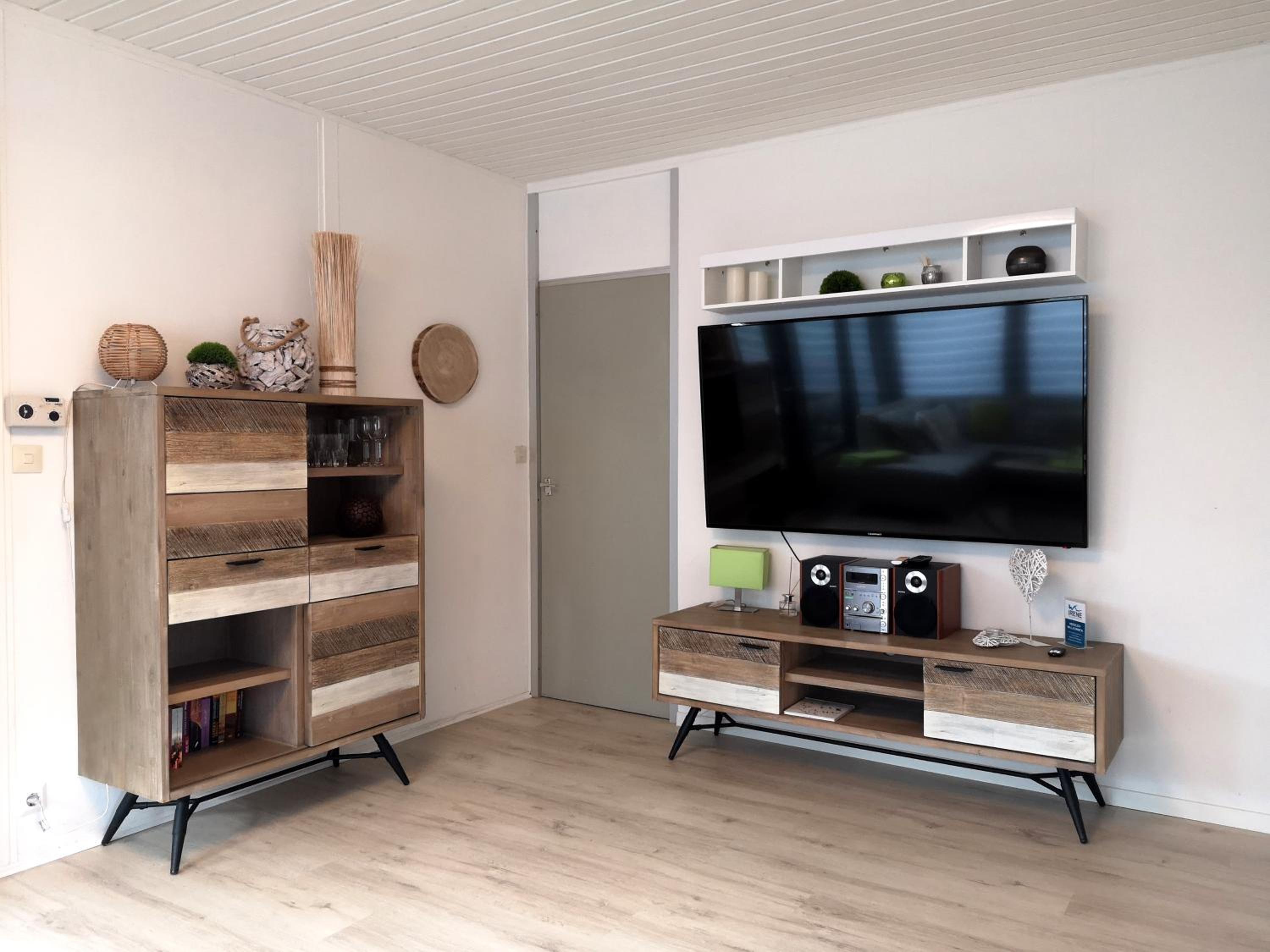 Ferienhaus IRENE