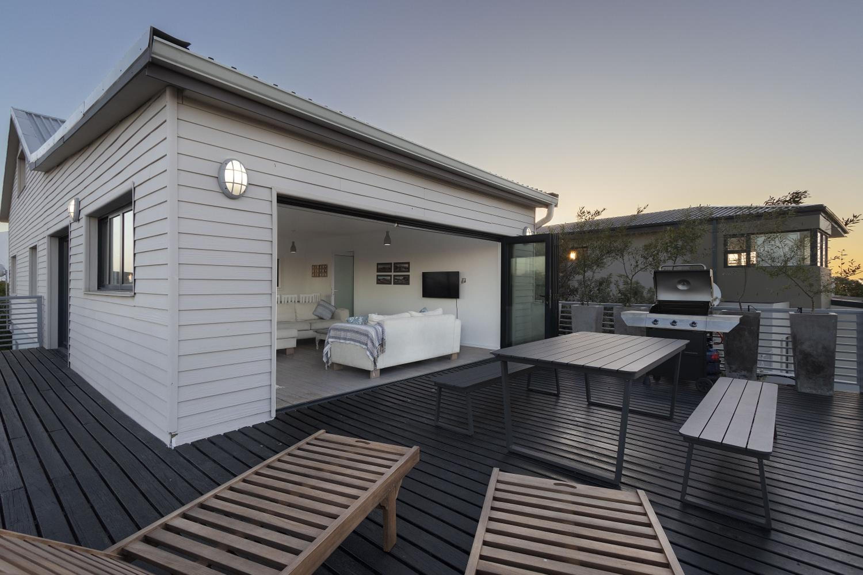 Korhaan House by Host Agents view 2