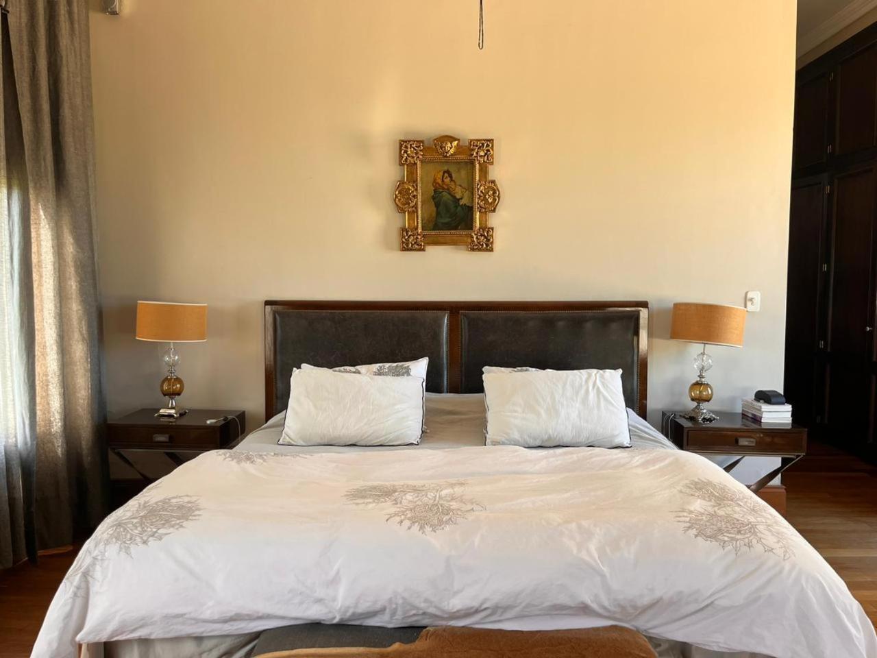 Casa de campo en Capilla del Señor