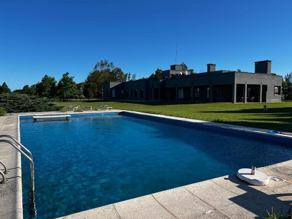 Casa de campo en Capilla del Señor