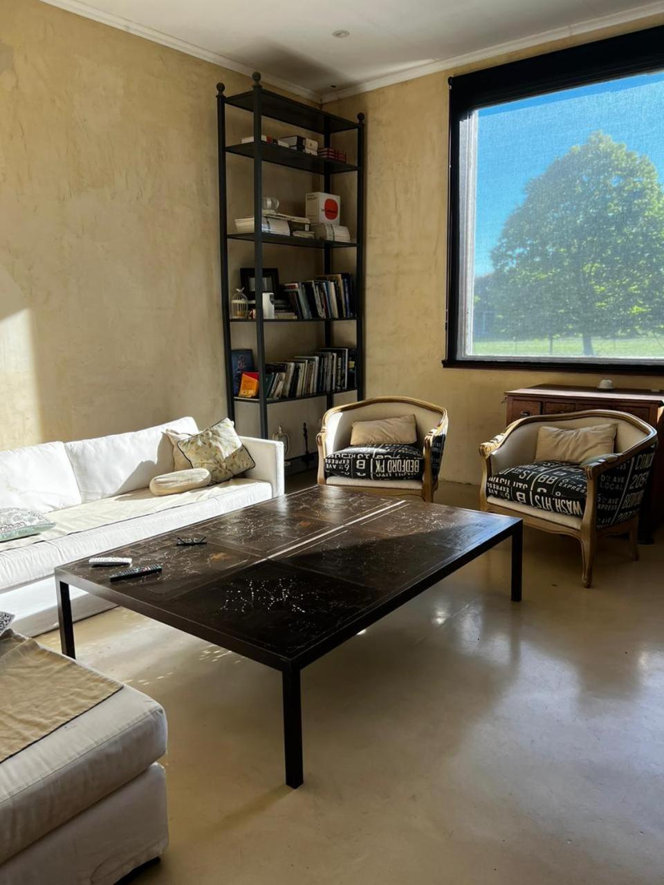 Casa de campo en Capilla del Señor