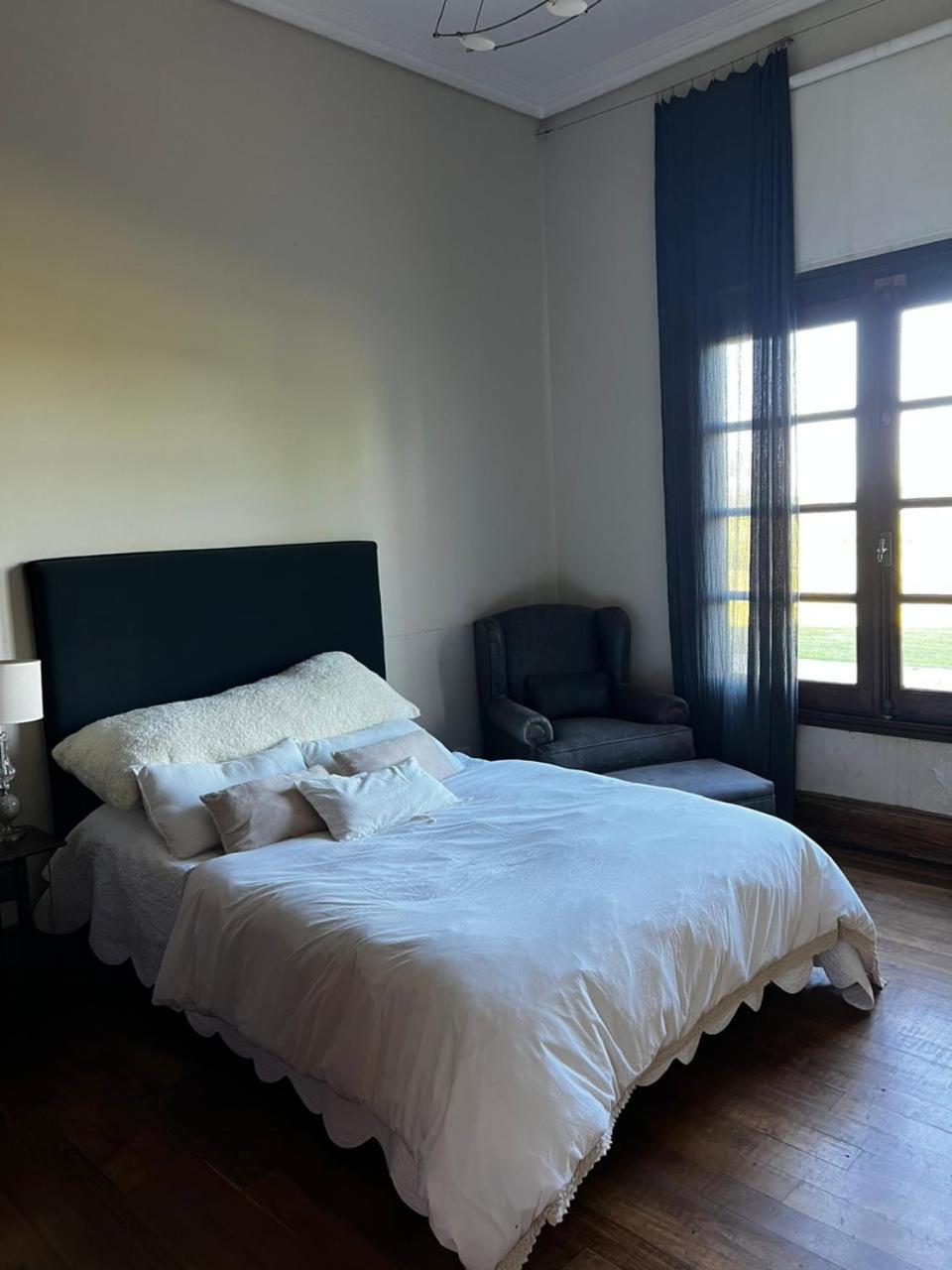 Casa de campo en Capilla del Señor