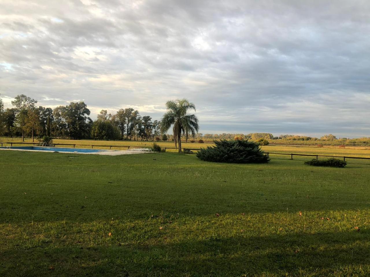 Casa de campo en Capilla del Señor