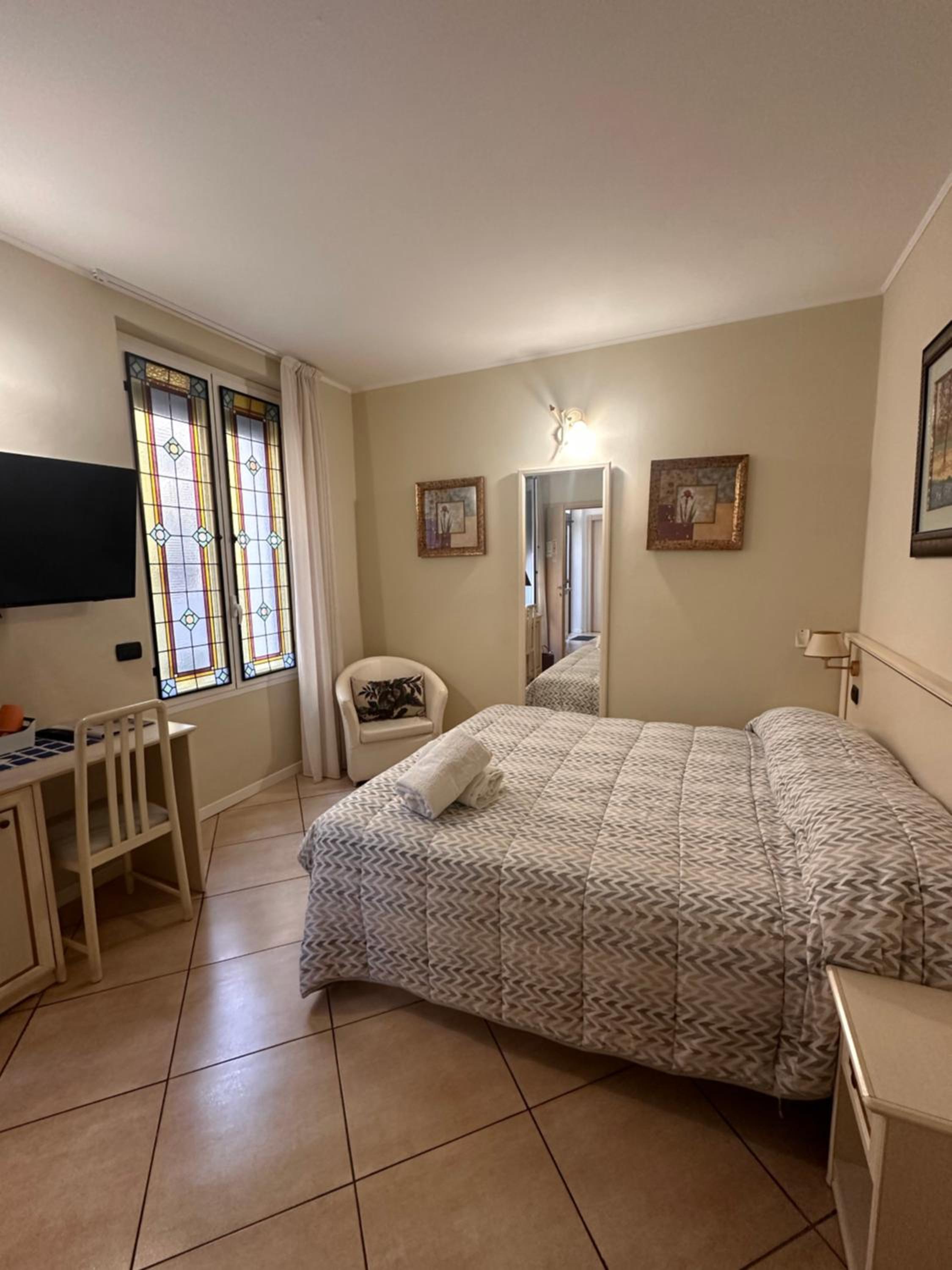 Camere Chicca view 5