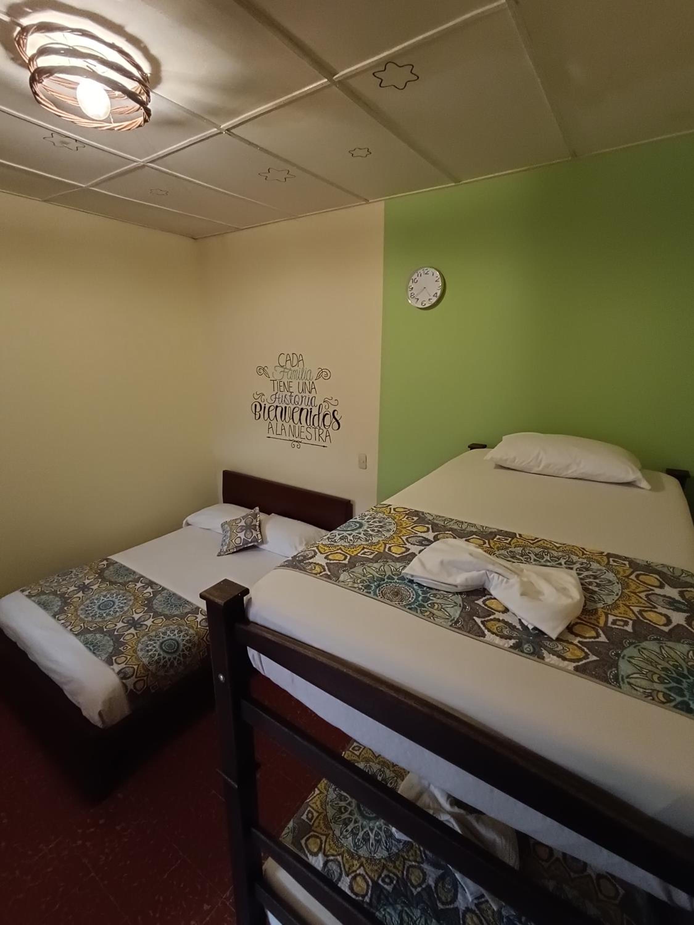 ADVENTURE Hostel