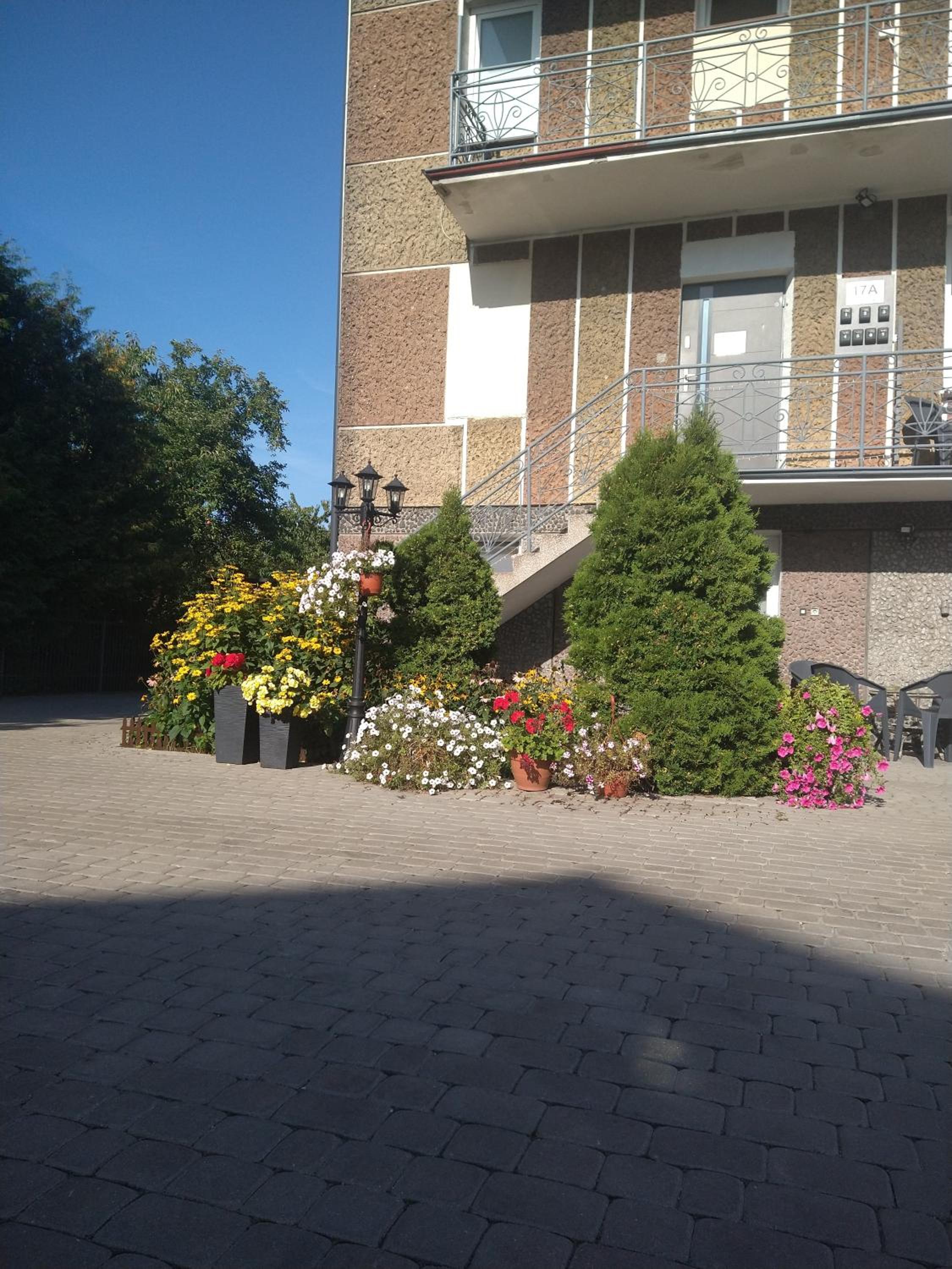 City Center Apartments Mostowa 17A, photo 28