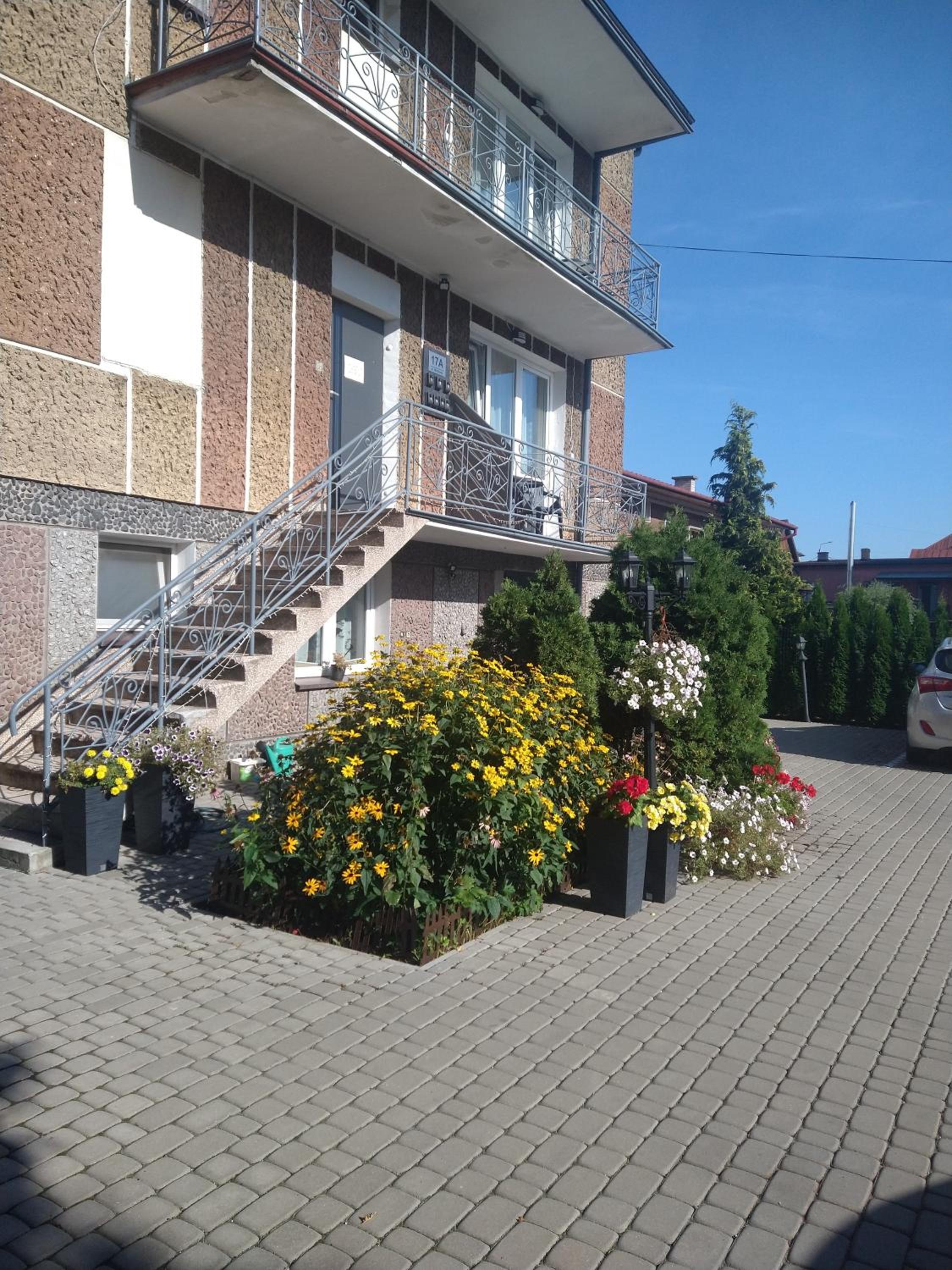 City Center Apartments Mostowa 17A, photo 86