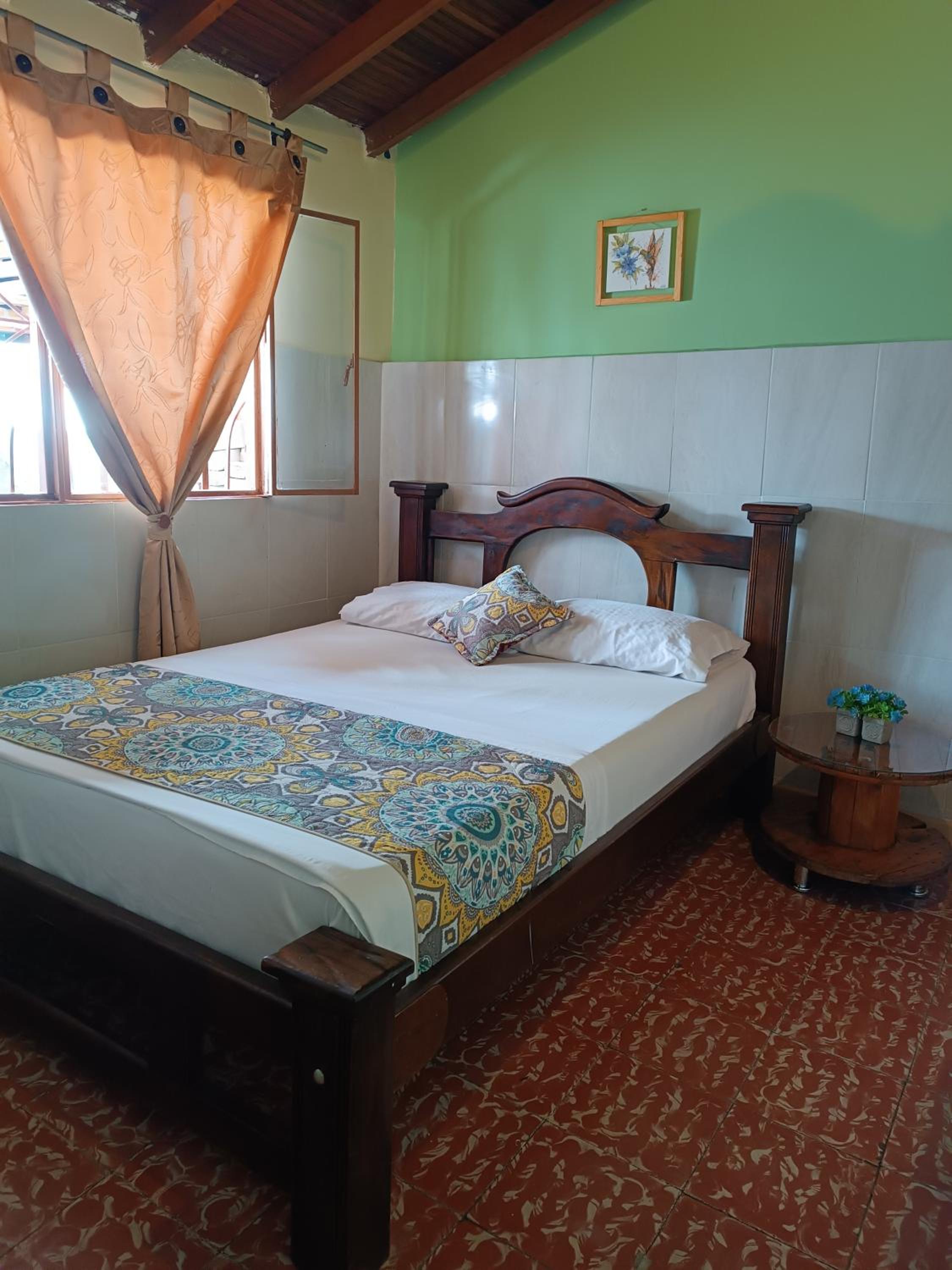 ADVENTURE Hostel
