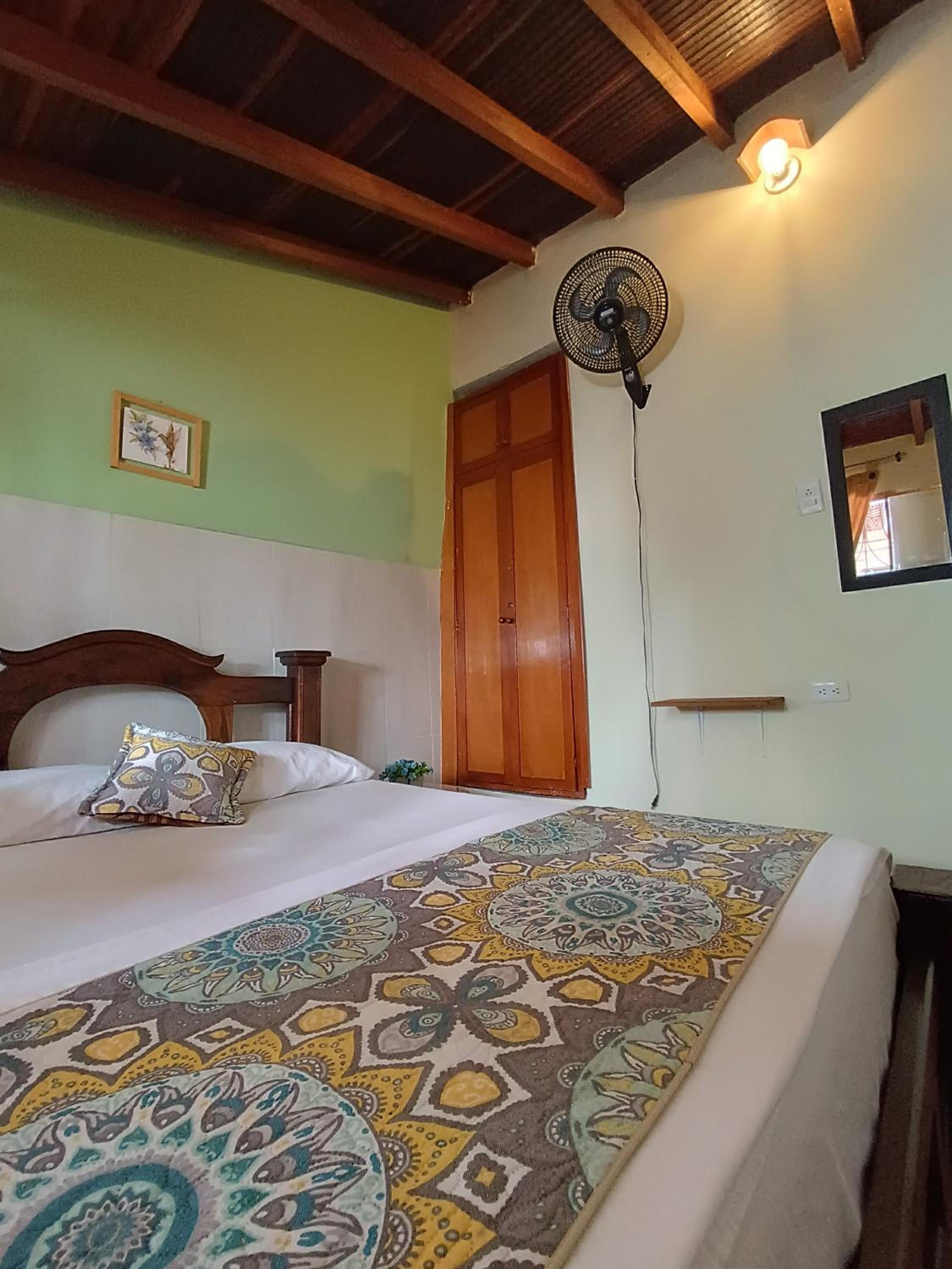 ADVENTURE Hostel