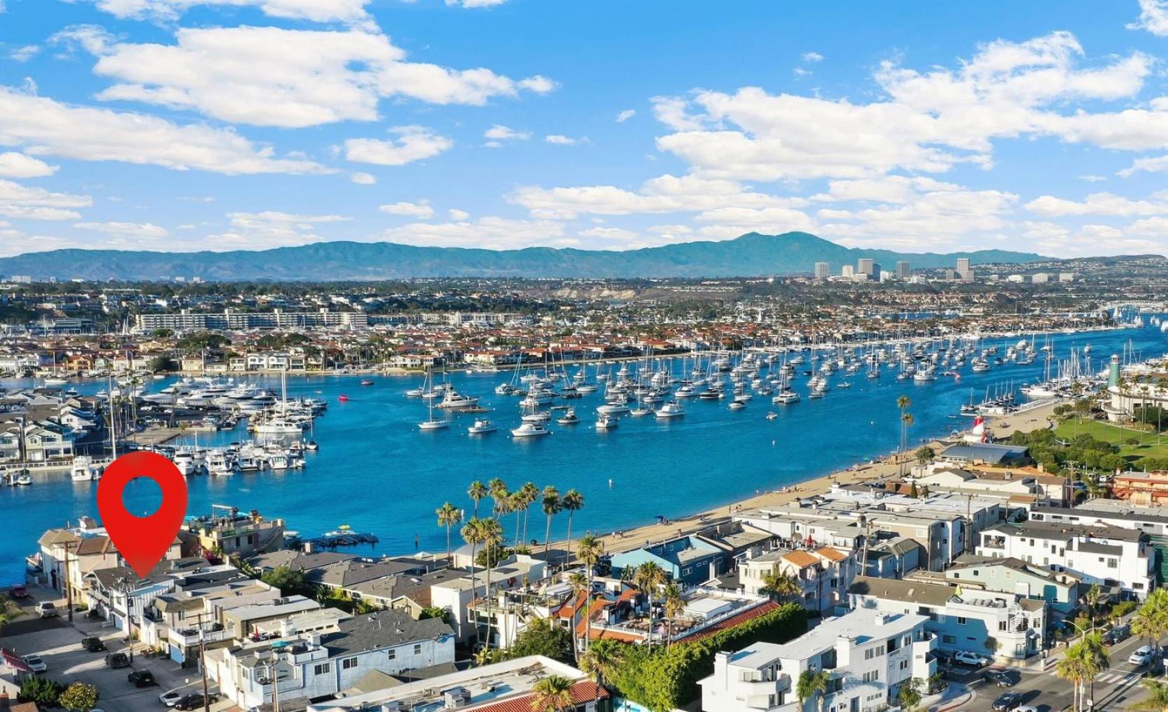Luxury Ocean-View Rooftop | Steps to Beach | A/C view 2