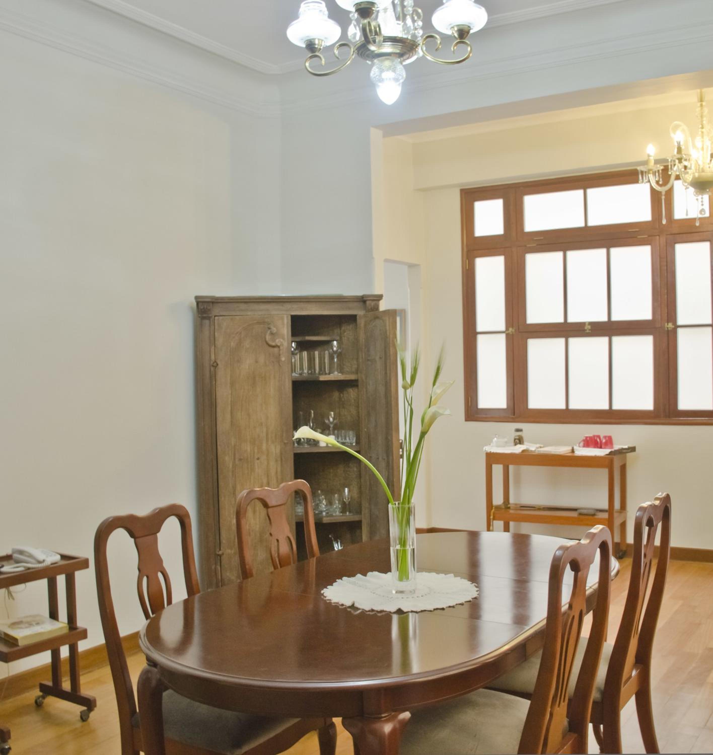 Larq'a Park Rooms