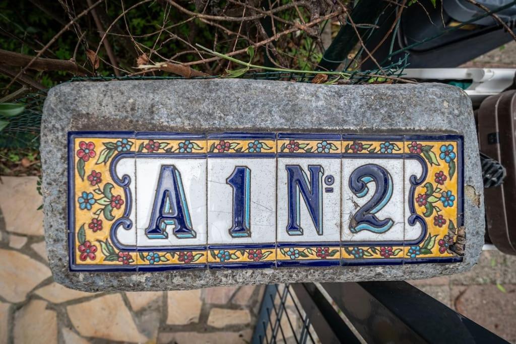 A soli 4 minuti dal mare e dal centro paese! Incantevole villetta indipendente con giardino view 4