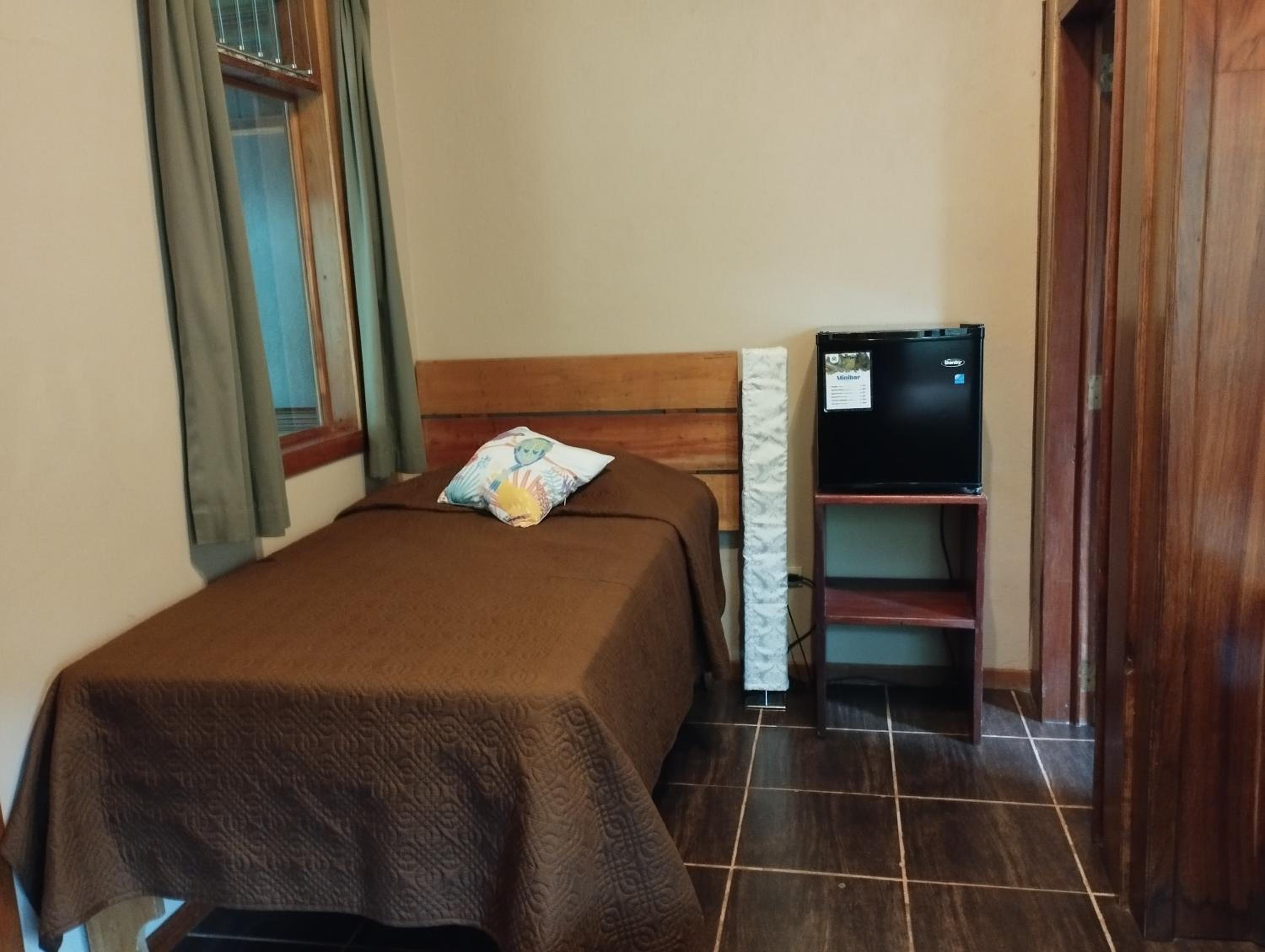 Cala Lodge