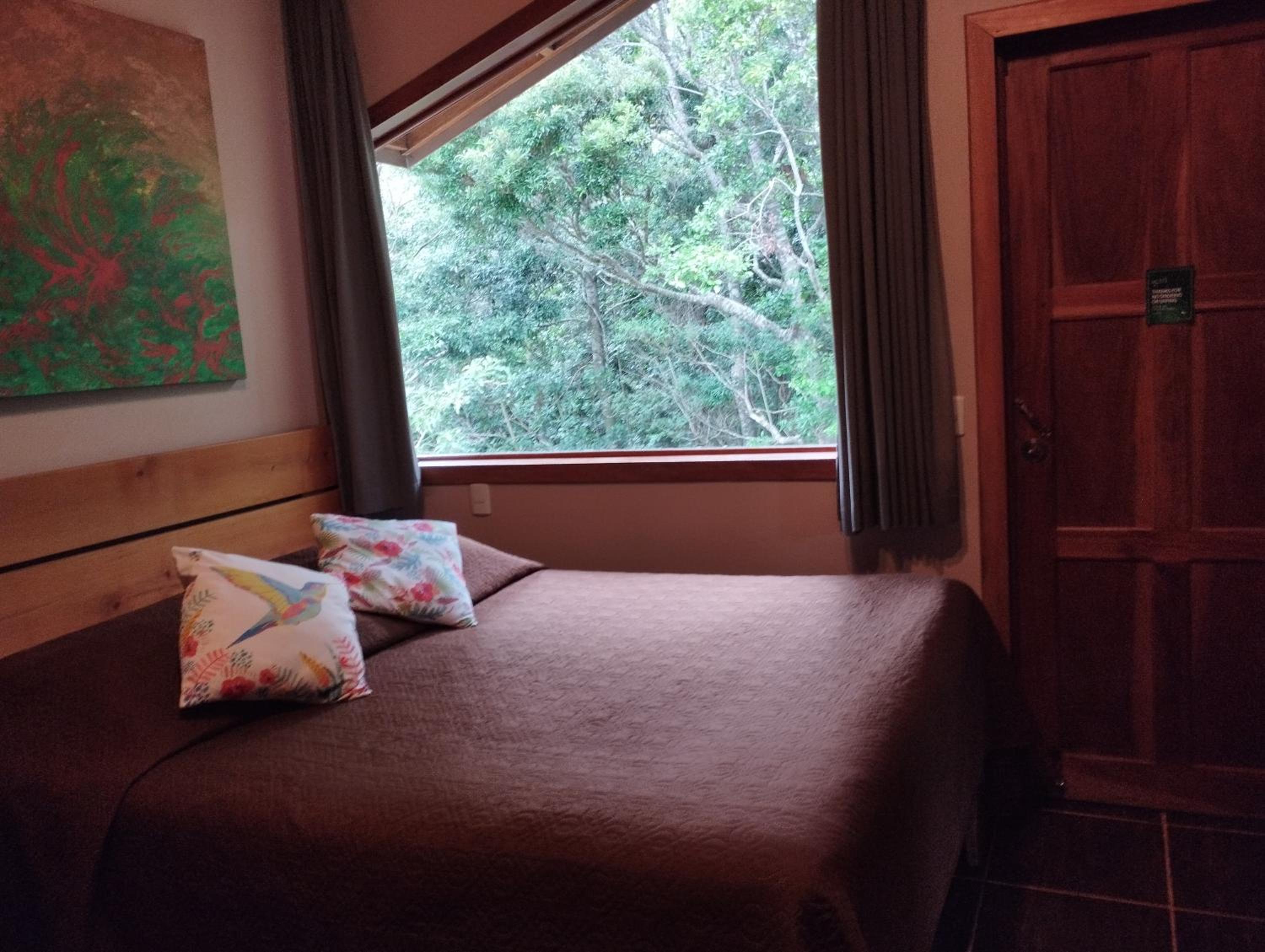 Cala Lodge