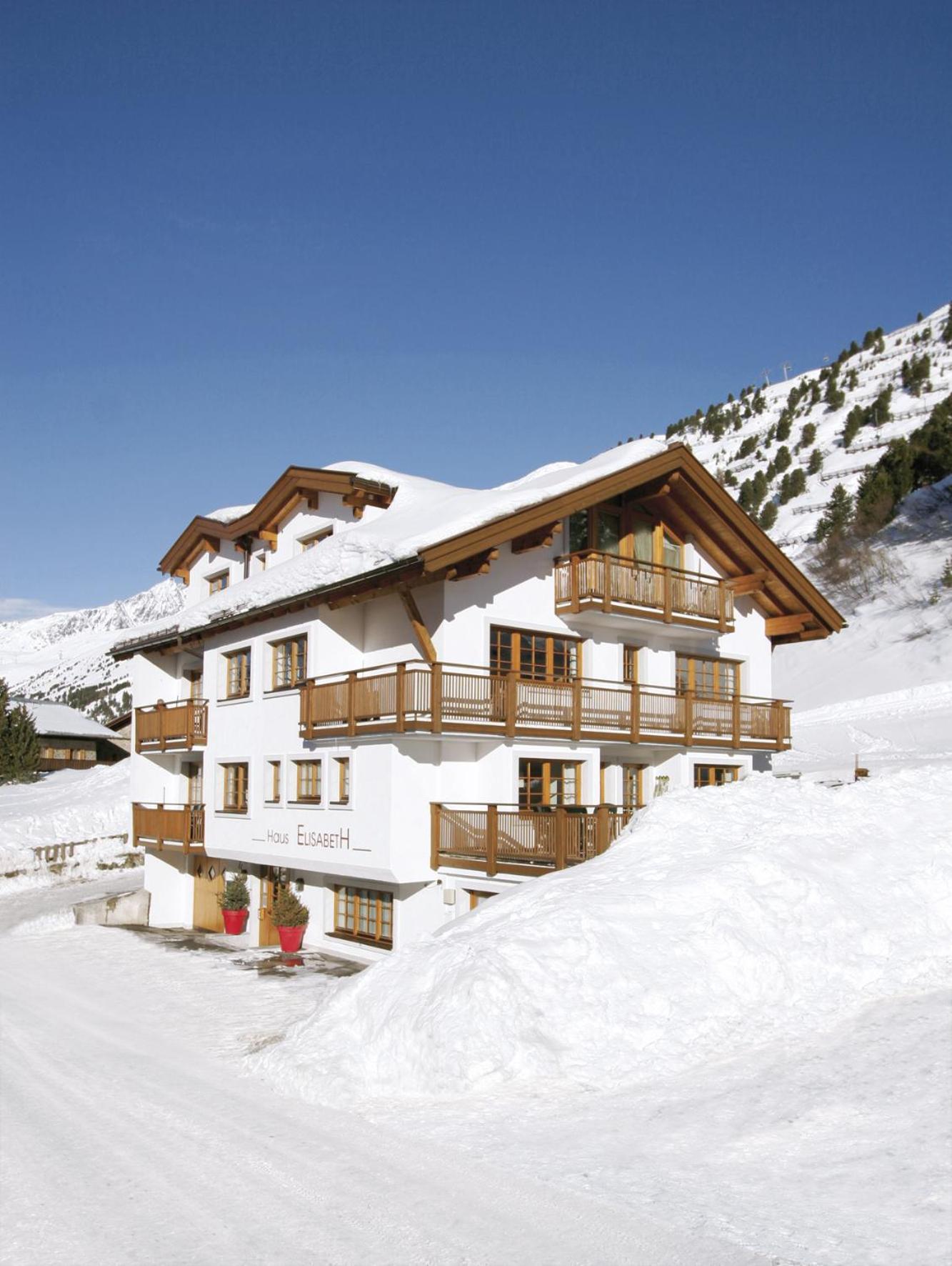 Haus Elisabeth