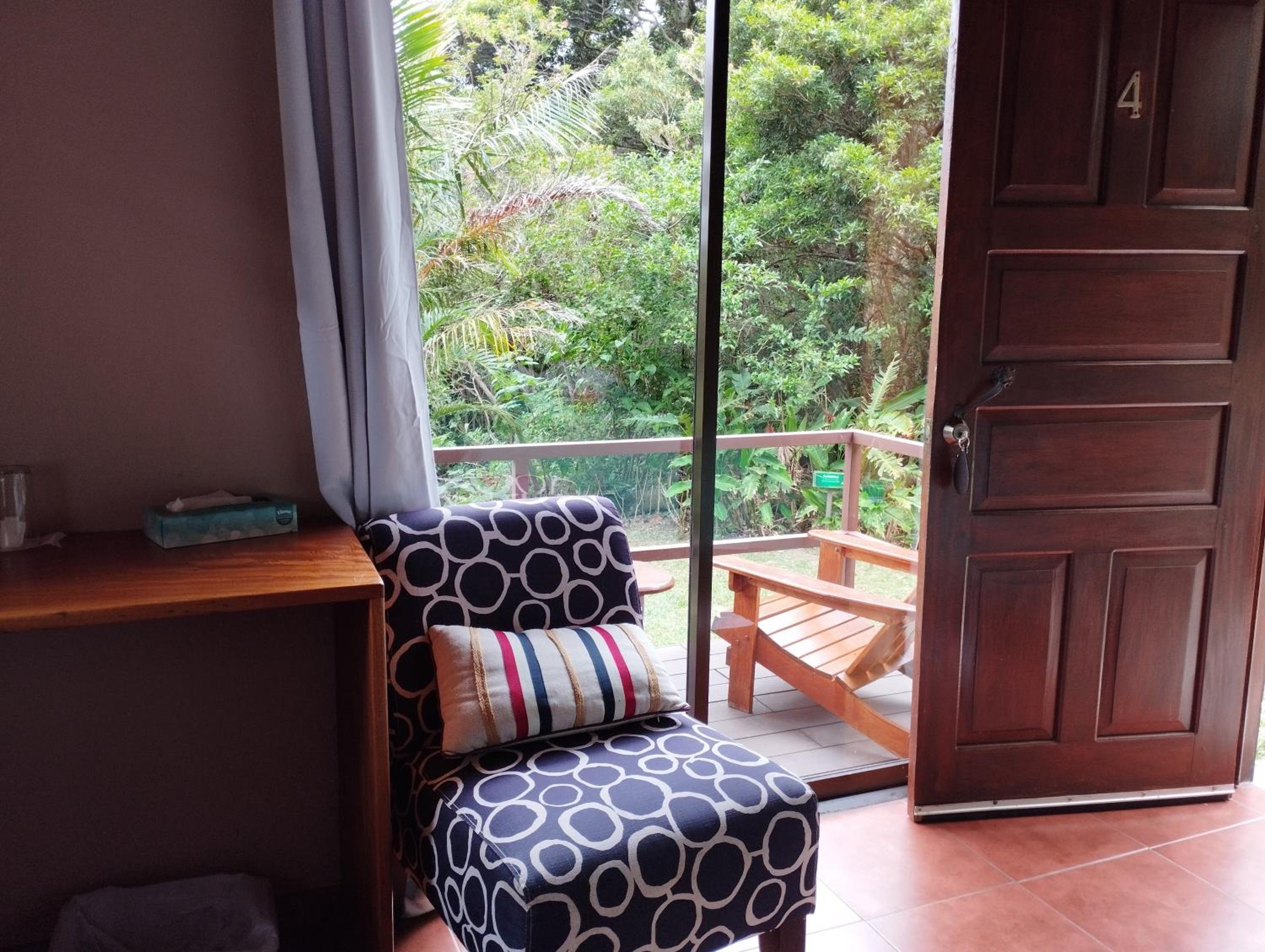 Cala Lodge