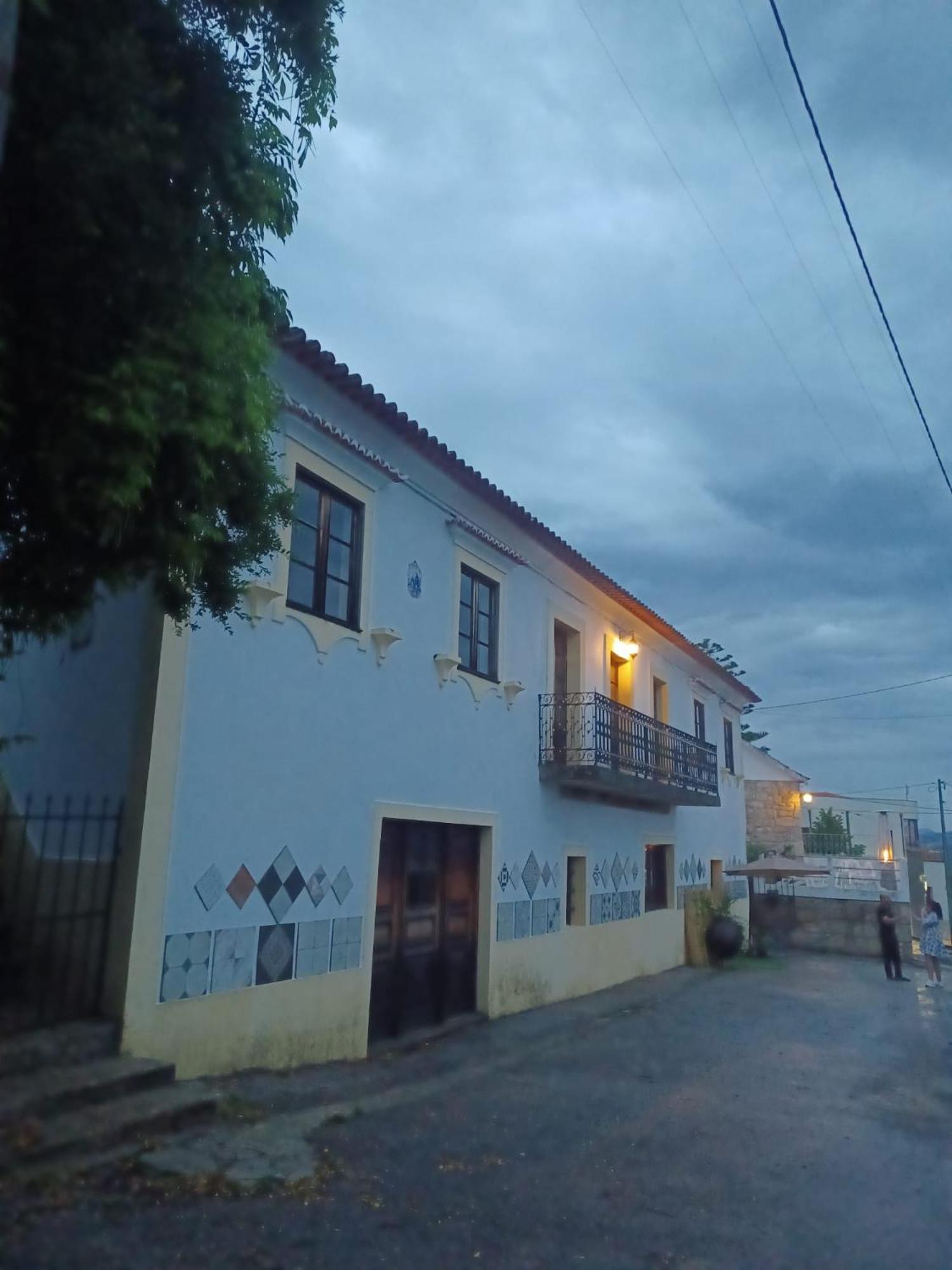 Casario do Vale Hospedagem e Eventos view 3