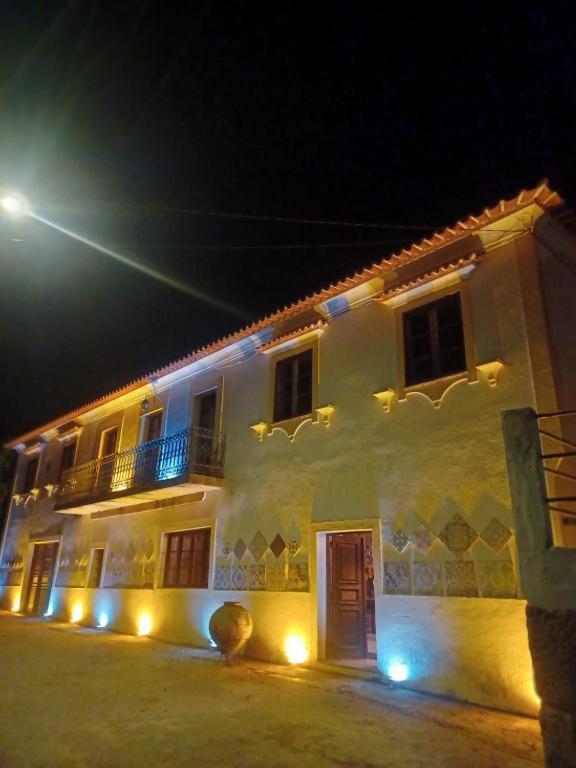 Casario do Vale Hospedagem e Eventos view 2