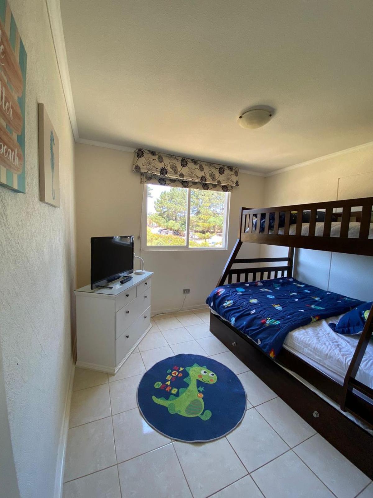 Espectacular departamento