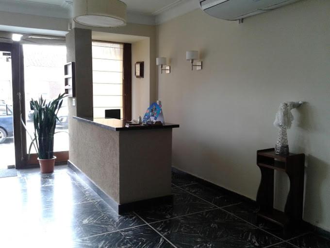 Hotel LB