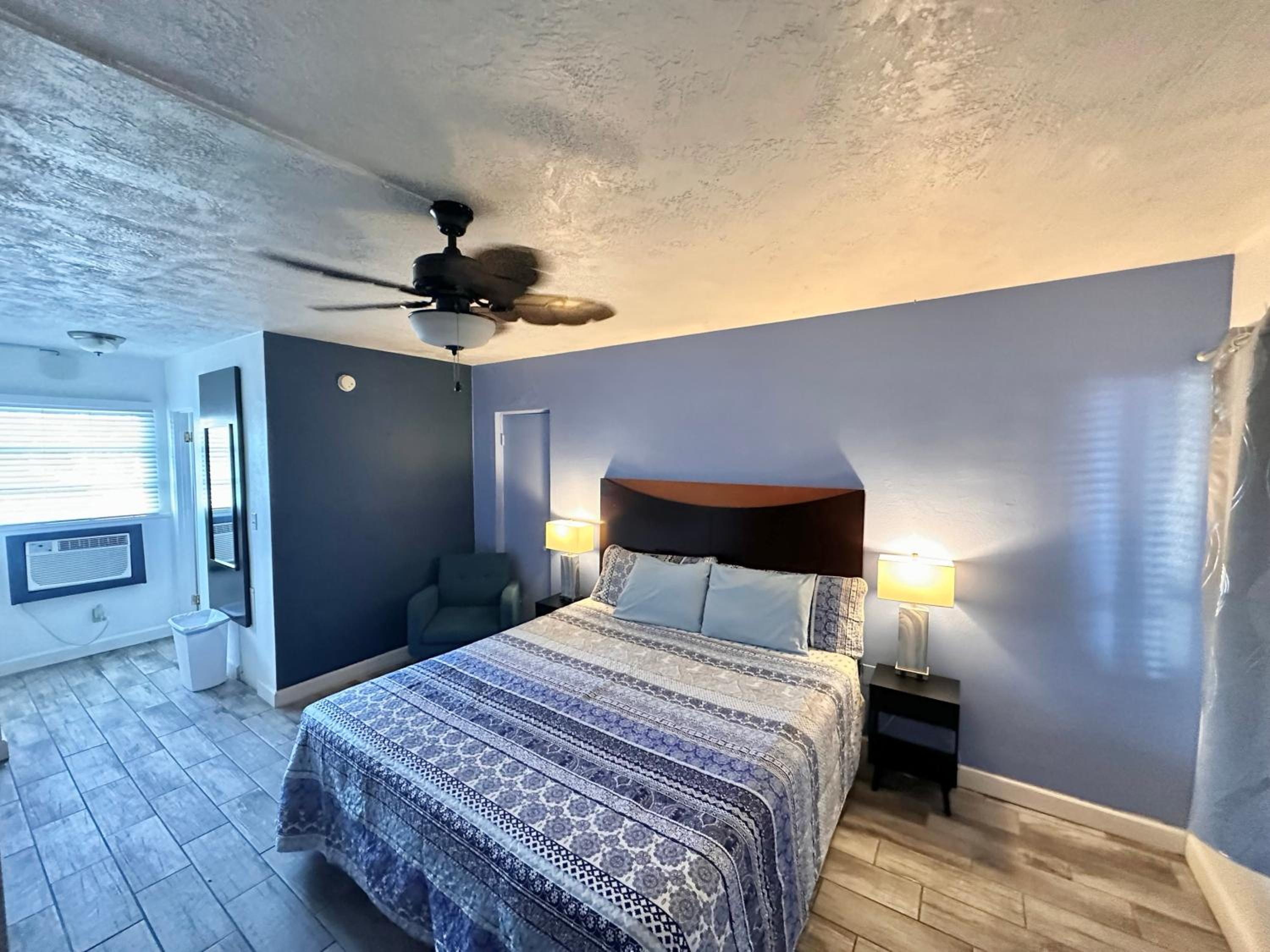 Malibu Resort Motel