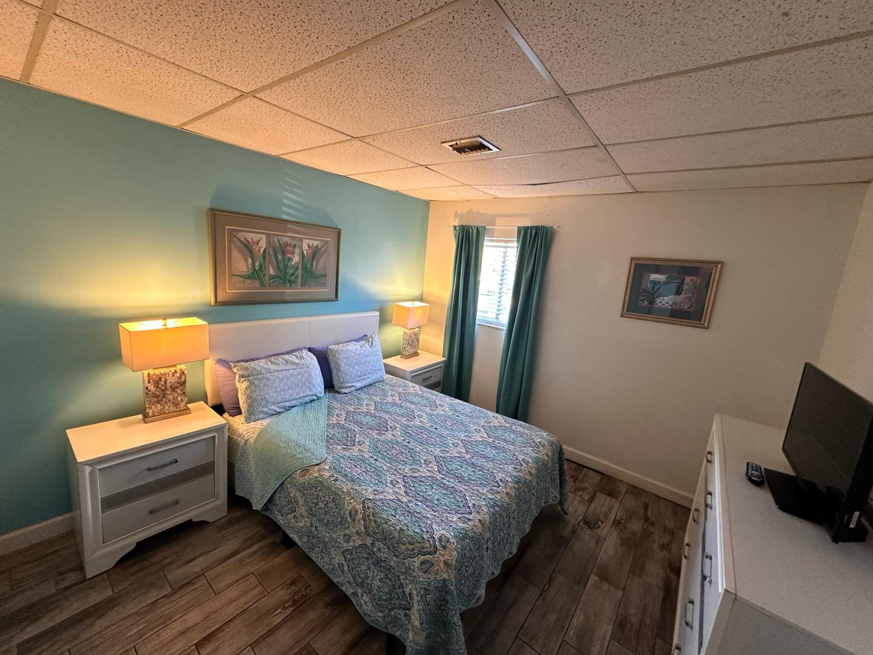 Malibu Resort Motel