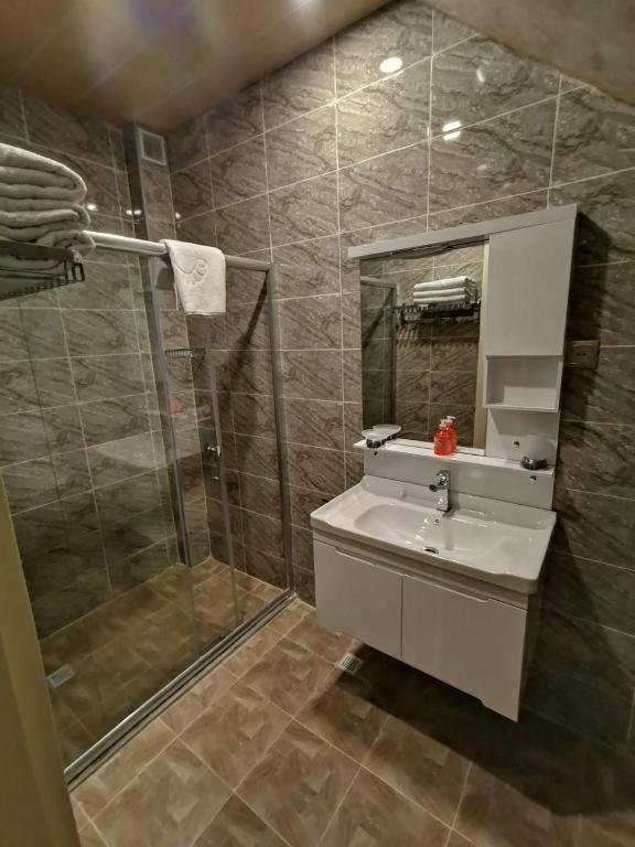 Soprano Guest House