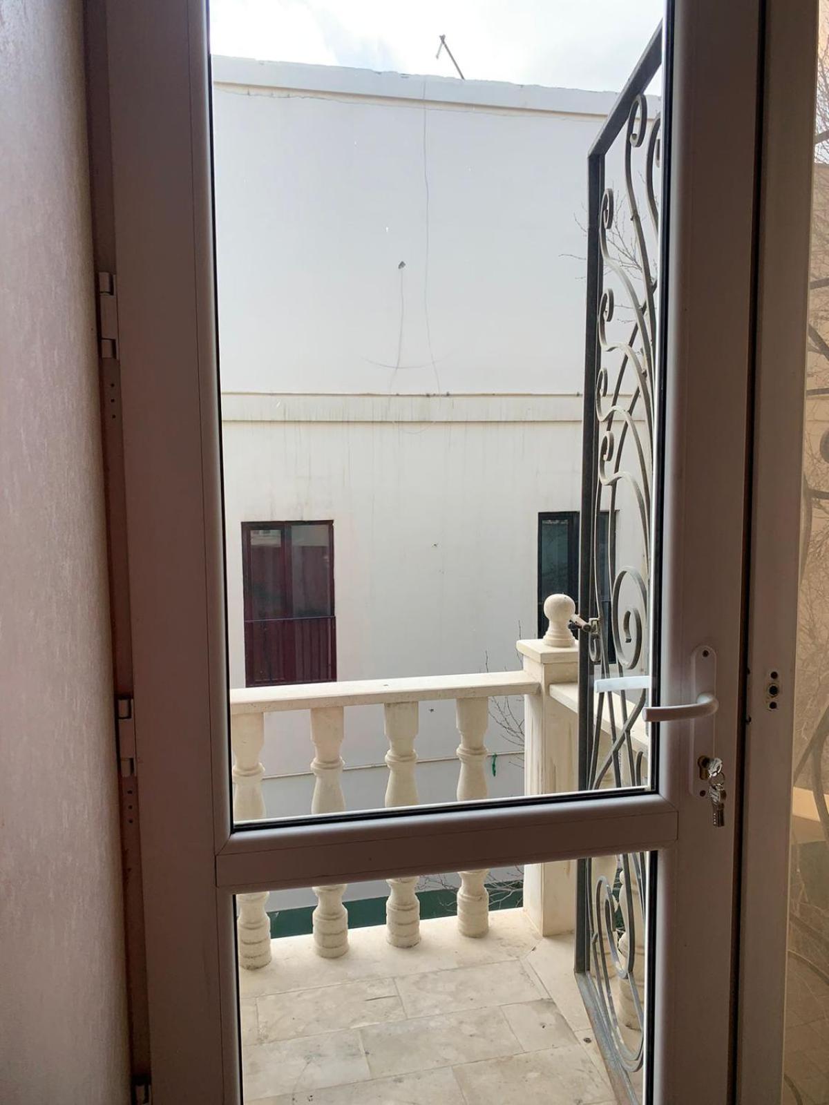 Soprano Guest House