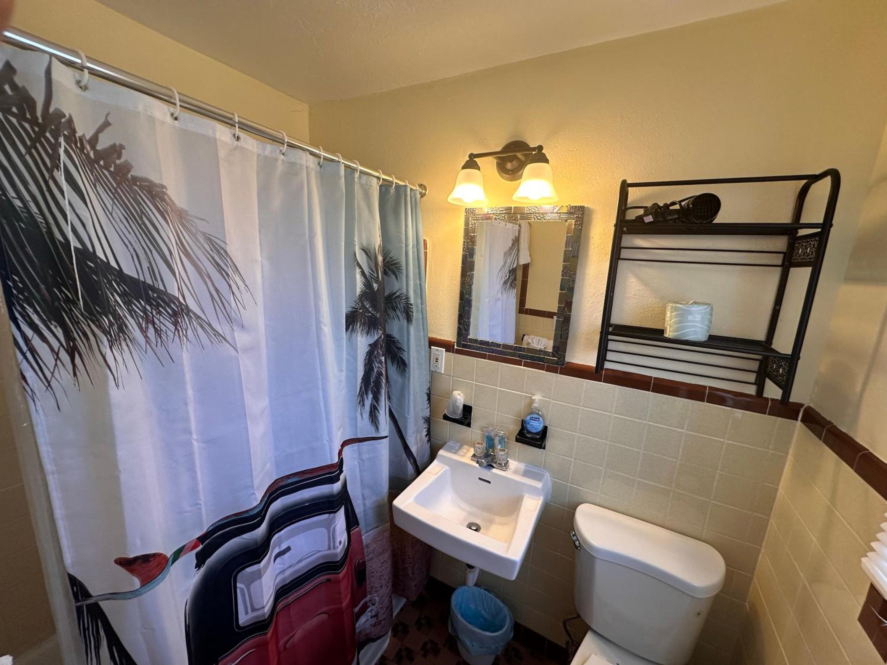 Malibu Resort Motel